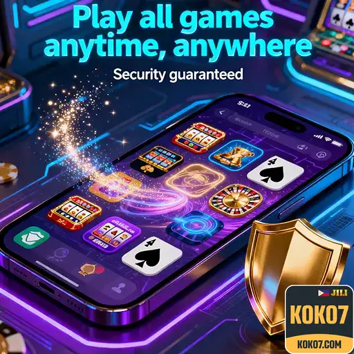 koko7 app experience premier game