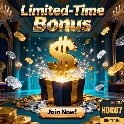 koko7 bonus engage in legendary game