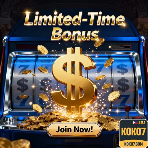 koko7 bonus earn rewards fun game