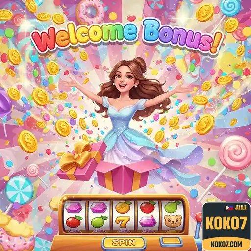 koko7 bonus engage in premium game