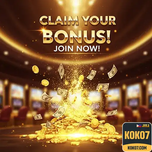 koko7 bonus discover exciting game
