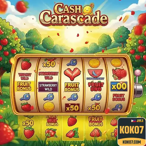 koko7 slots discover trusted game
