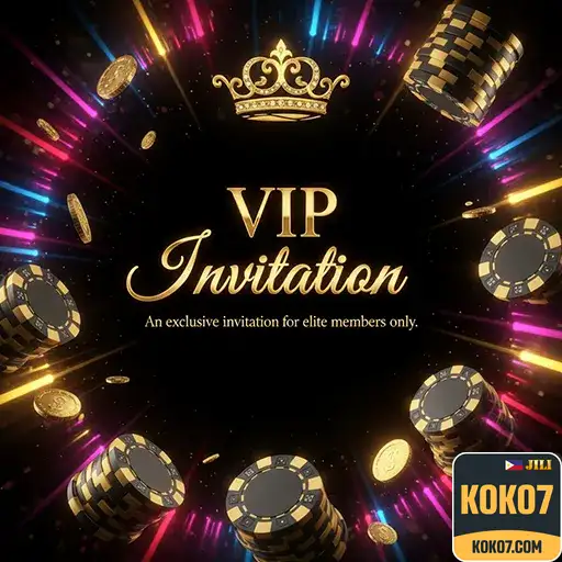 koko7 vip play premium game