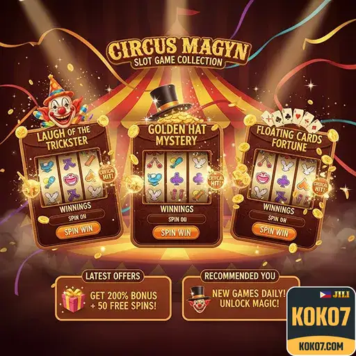 koko7  play premium game